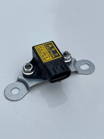 Датчик поперечного прискорення (ESP) 31955EU50B NISSAN