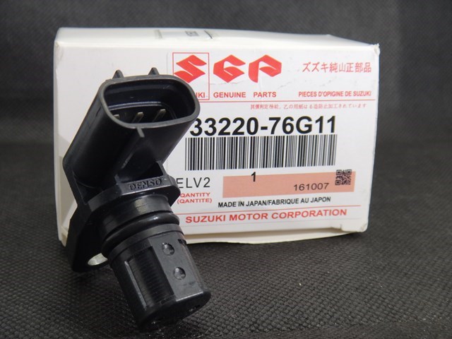 Датчик фаз 3322076G11 SUZUKI