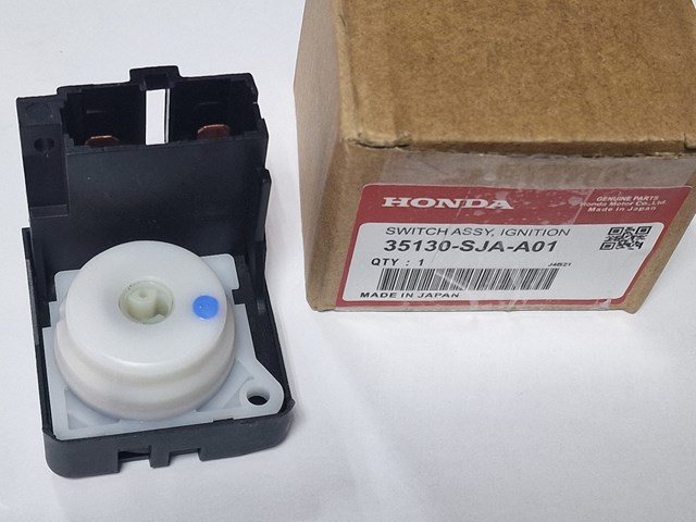 Контакти замку запалювання 35130SJAA01 HONDA