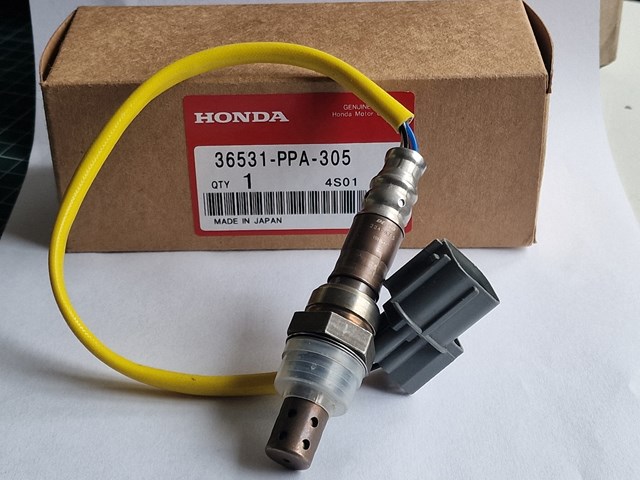 Лямбда датчик кисню 36531PPA305 HONDA