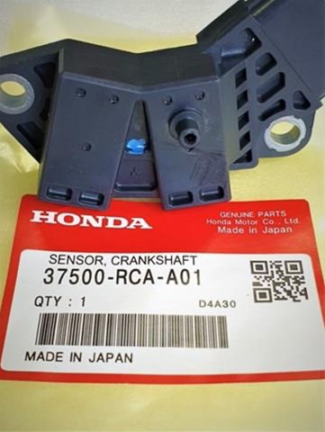 Датчик імпульсів 37500RCAA01 HONDA