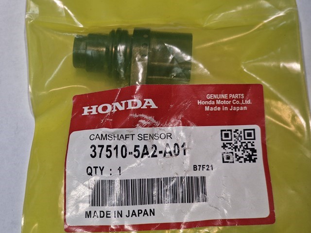 Датчик положення распредвалу 375105A2A01 HONDA