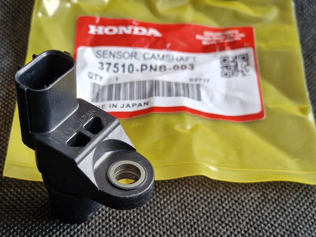 Датчик обуртів распредвалу 37510PNB003 HONDA