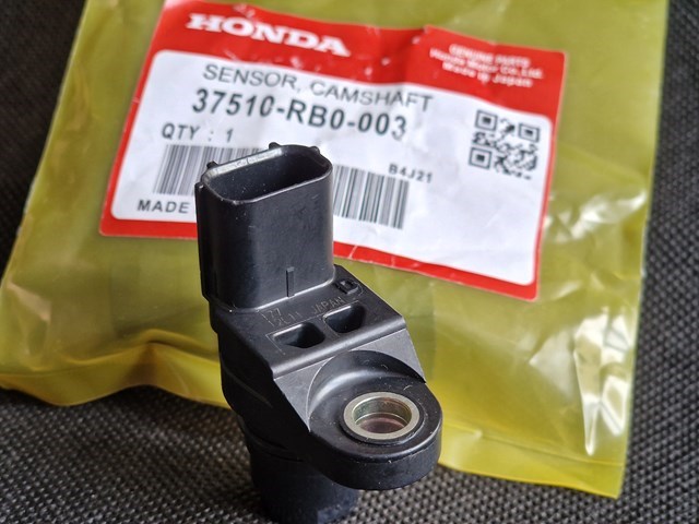 Датчик фаз 37510RB0003 HONDA