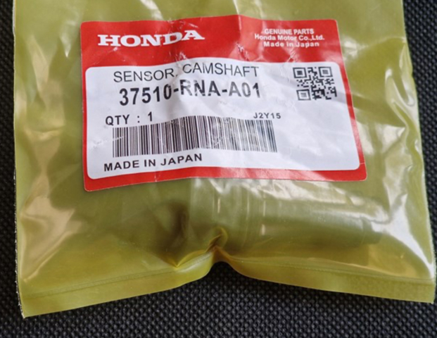 Датчик обуртів распредвалу 37510RNAA01 HONDA