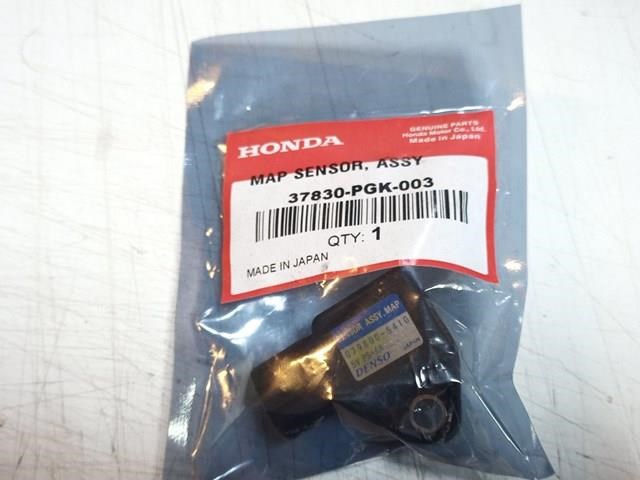Датчик тиску повітря 37830PGKA01 HONDA