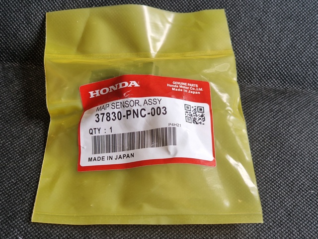 Датчик наддува 37830PNC003 HONDA