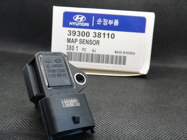 MAP сенсор 3930022600 HYUNDAI