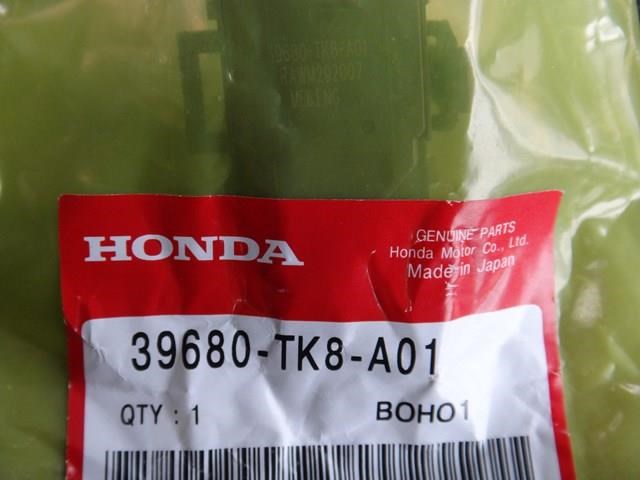 Датчик сигналізації паркування (парктронік), задній 39680TK8A11 HONDA