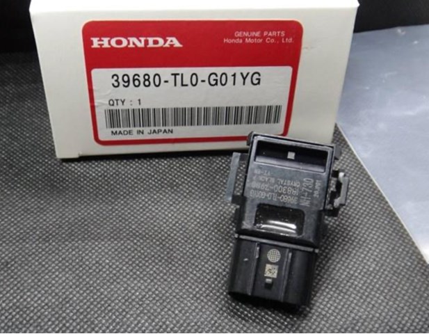 Датчик сигналізації паркування (парктронік), передній 39680TL0G01ZX HONDA