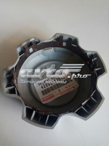 Автомобільні ковпаки 4260360510 TOYOTA