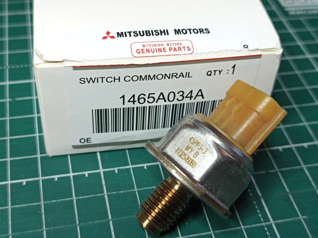 45PP31 Mitsubishi