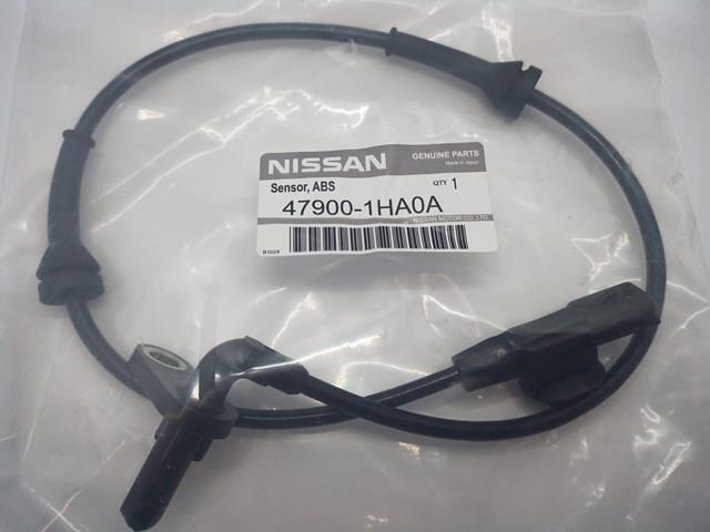Датчик ABS задній правий 479001HA0A NISSAN