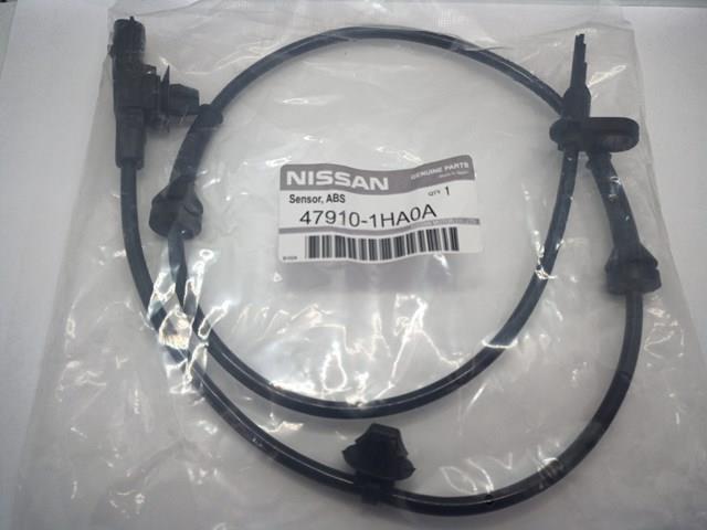 Датчик ABS передній 479101HA0A NISSAN