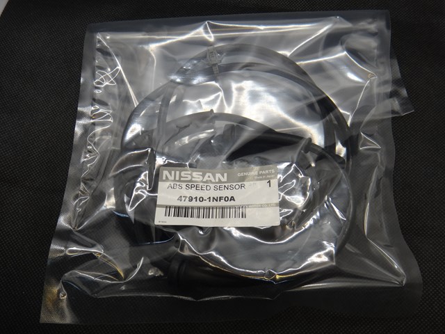 Датчик АБС (ABS) передній 479101NF0A NISSAN