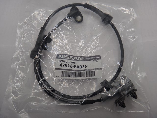 Датчик ABS передній 47910EA025 NISSAN