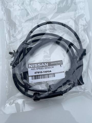 Датчик АБС (ABS) передній 47910JK000 NISSAN