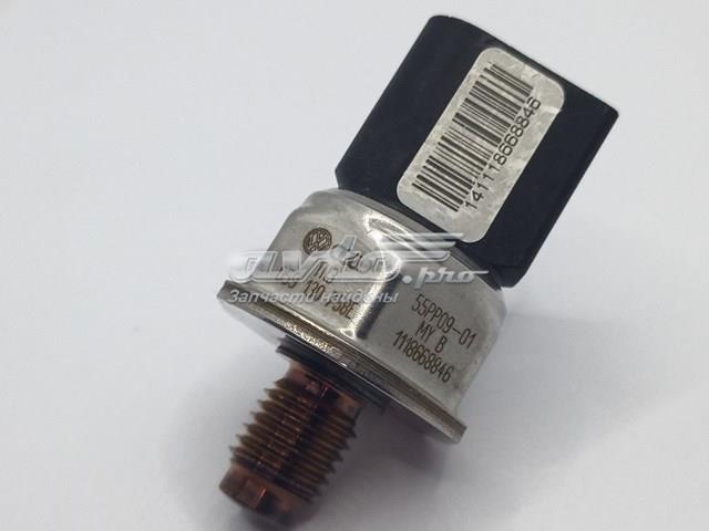 Манометри 55PP0901 VAG