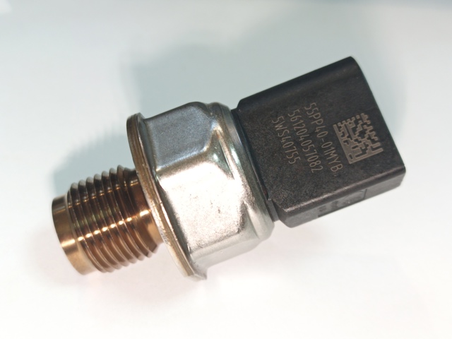 Манометри 55PP4001 FORD