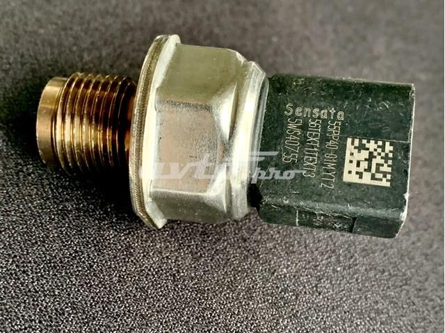 Датчик тиску палива 55PP4001 FORD