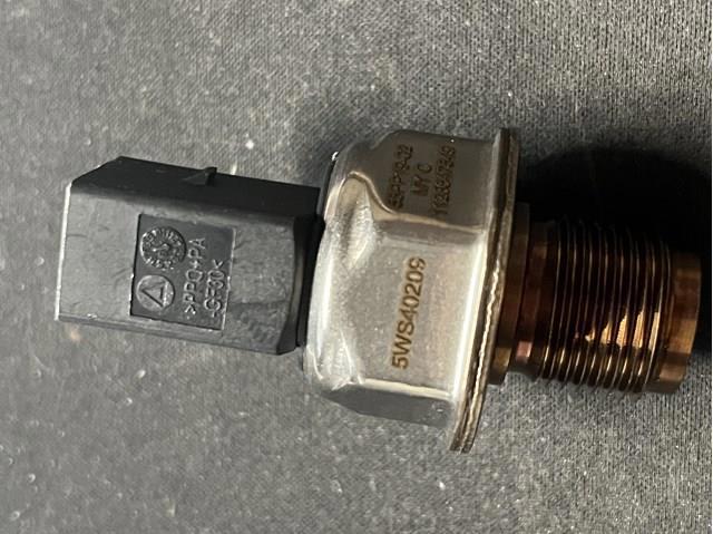 Манометри 5WS40209 LAND ROVER