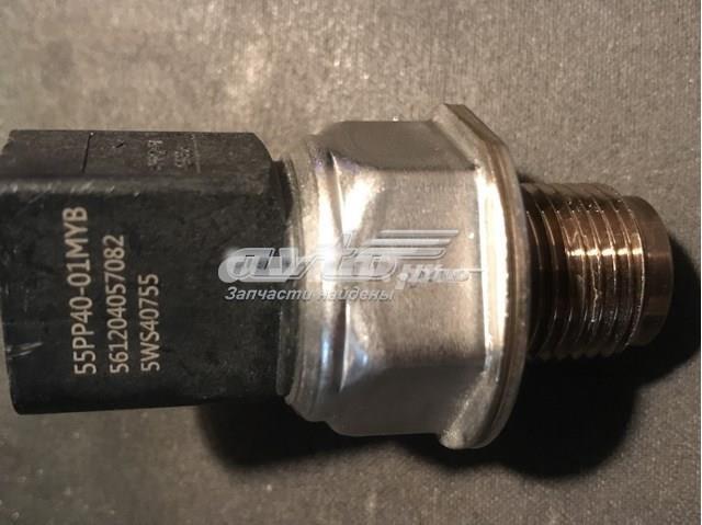 Датчик тиску палива 5WS40755 FORD