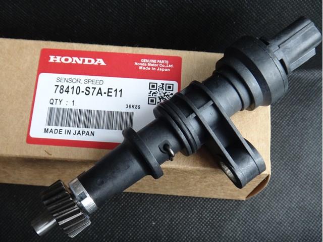 Датчик спідометра 78410S04901 HONDA