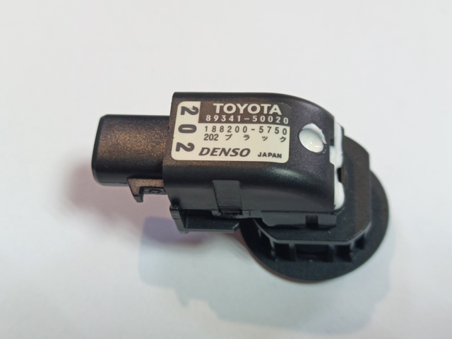 Парковочний радар 8934150020 TOYOTA