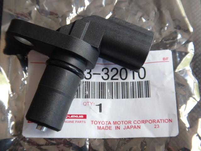 Датчик швидкості обертання валу АКПП 894130C011 TOYOTA