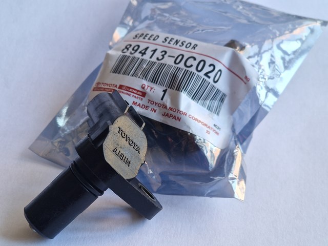Датчик спідометра 894130C020 TOYOTA