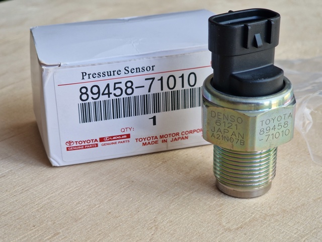 Манометри 8945871010 TOYOTA