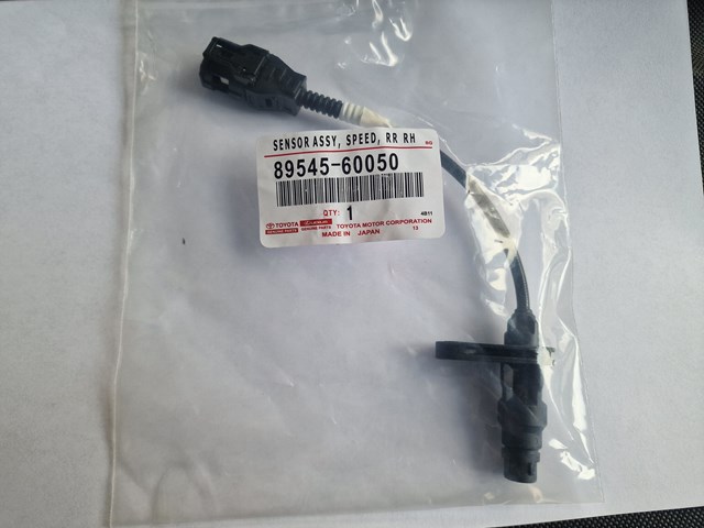 8954560050 Toyota