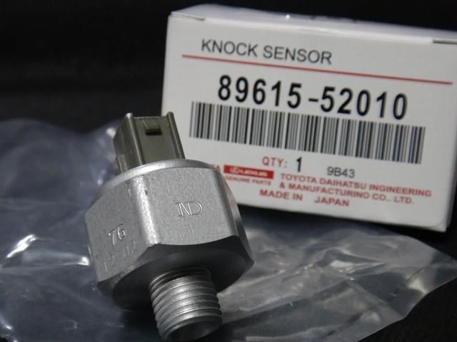 Датчик детонації 8961552010 TOYOTA