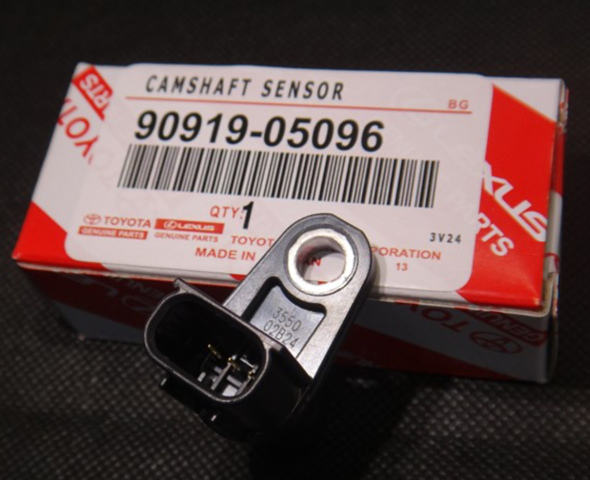 ДПРВ 9091905096 TOYOTA