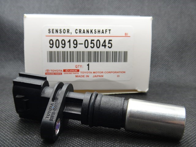 Датчик управління двигуном Toyota RAV4 III