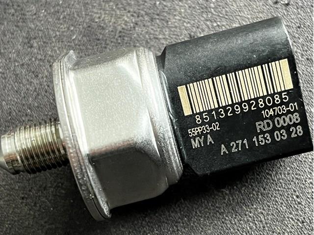 Датчик тиску палива A2711530328 MERCEDES