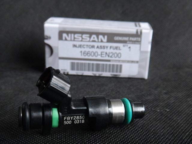 Форсунки електромагнітні FBY2850 NISSAN