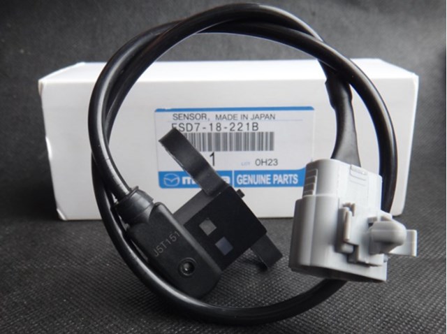 ДПКВ FSD718221B MAZDA