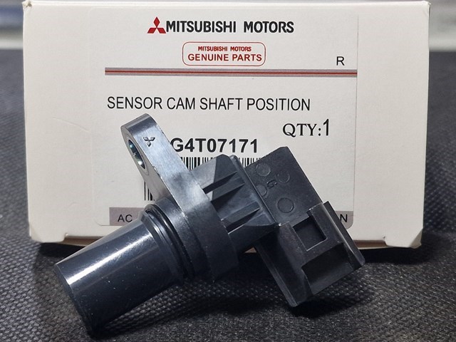 Датчик швидкості привід спідометра G4T07171 MITSUBISHI