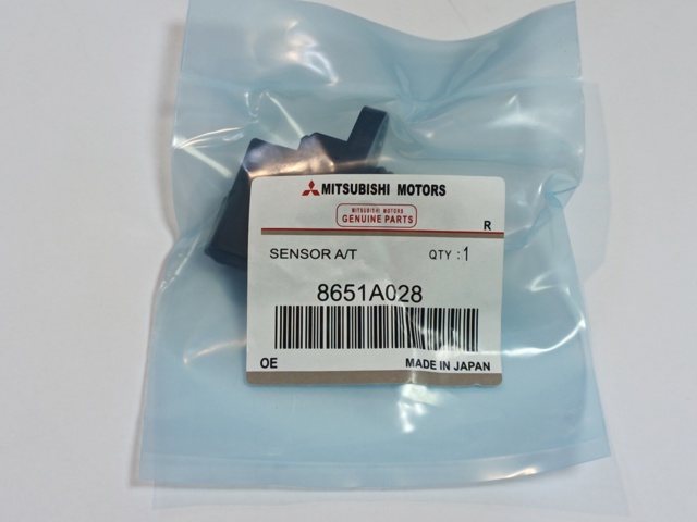 Датчик імпульсів G4T07871 MITSUBISHI