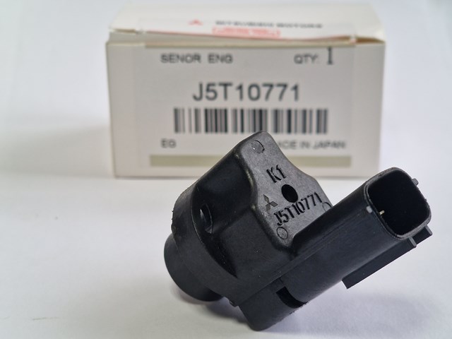 Датчик управління двигуном Suzuki Swift II