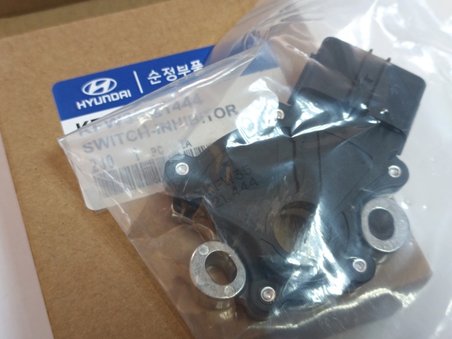 KFW3521444 Hyundai/Kia