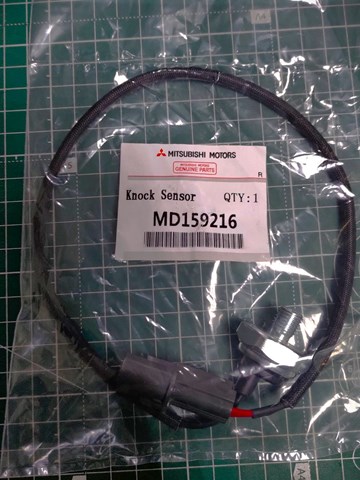 Датчик самозаймання MD159216 MITSUBISHI