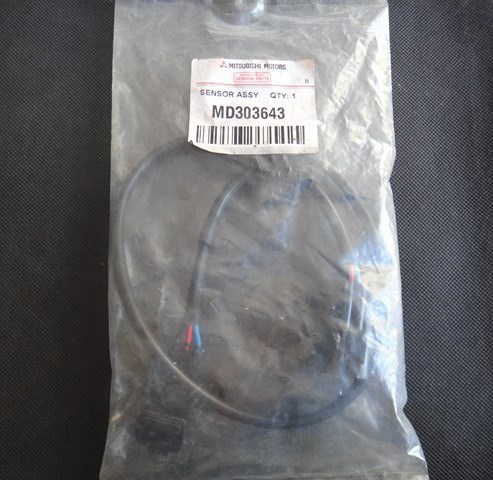 Датчик обертів колінвалу MD303643 MITSUBISHI