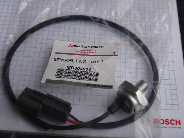 Датчик самозаймання MD304933 MITSUBISHI