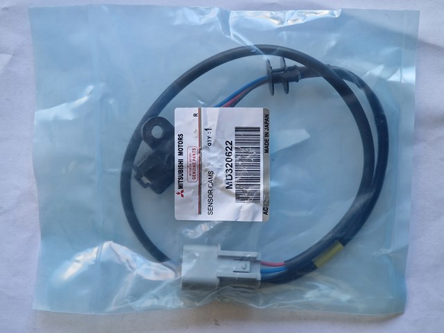 Датчик частоти обертання розподілвалу MD320622 MITSUBISHI