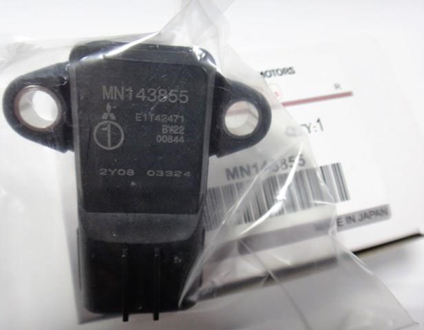 Датчик тиску повітря Mitsubishi Lancer 9