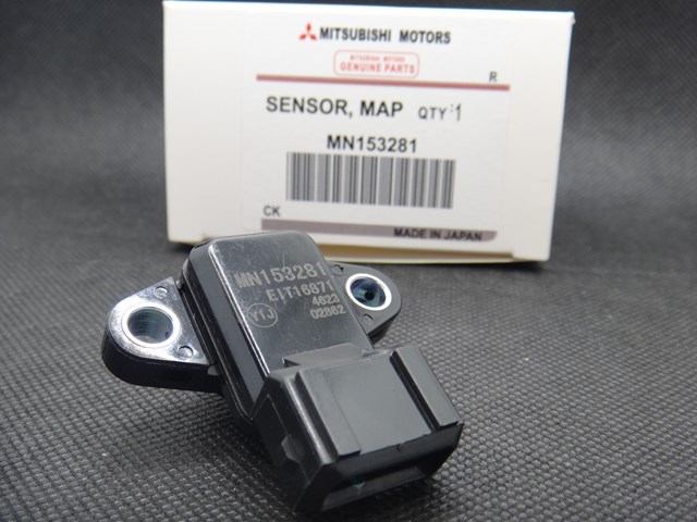 Датчик абсолютного тиску MN153281 MITSUBISHI