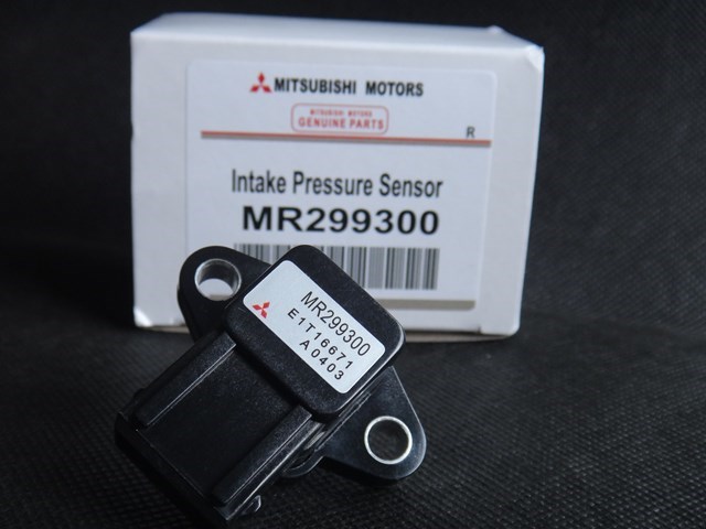 Датчик тиску повітря Міцубісі Л200 III