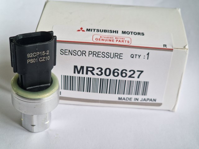 Датчик тиску кондиціонера MR306627 MITSUBISHI